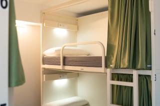 Cal Maco Alberg i centre de visitants - Igualada - 6