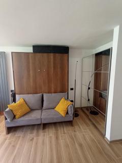 Bilocale Funivie - Breuil-Cervinia - 3