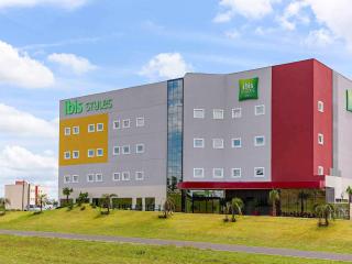 ibis Styles Birigui - Birigüi - 0