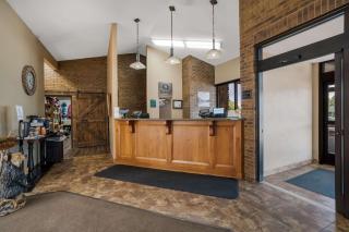 Quality Inn Richfield I-70 - 2