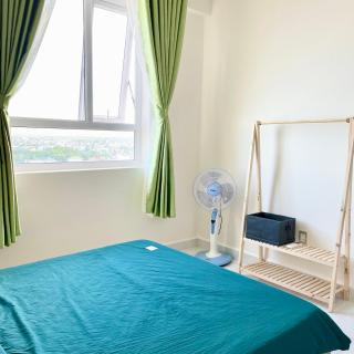 Mayhome Phan Rang - 2BR City view - 3km to beach - 4