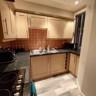 Crossways Cottage Quirky 2 bedroom cottage in Damdale, Central Peebles - 1
