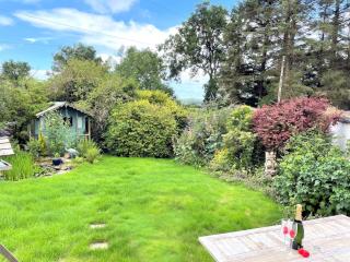 Traditional Scottish Cottage in Beautiful Location - Pass the Keys - 8