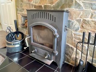 Traditional Scottish Cottage in Beautiful Location - Pass the Keys - 5