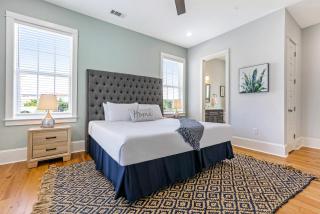 Spacious 5BR Urban Retreat w Balcony & Pool - New Orleans - 7