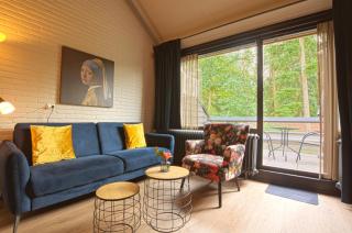 Bosrijk Ruighenrode - Lochem - 6