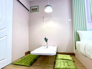 DiscoveryHome4 at Pratunammarket - Bangkok - 6
