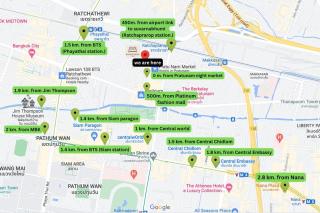 DiscoveryHome4 at Pratunammarket - Bangkok - 5