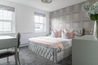 Harbour Heights - Folkestone - 0