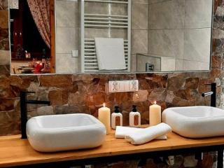 Apartament BrzyZek - Zakopane - 8