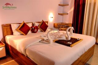 Sriniketana Homestay - 1