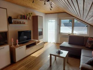 Moderne Ferienwohnung - neu renoviert - ruhige Lage - Waldachtal - 3