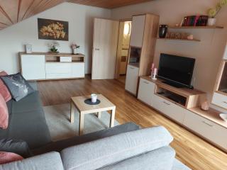 Moderne Ferienwohnung - neu renoviert - ruhige Lage - Waldachtal - 5