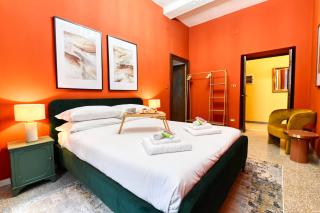 Elegant oasis among the Vatican and Via del Corso - 8