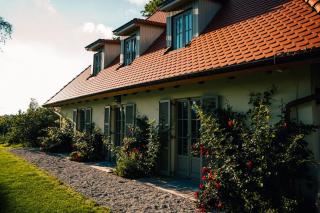 Villa Riedhof - Egling - 6