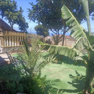 Chalet Ruta El Saucillo - 7