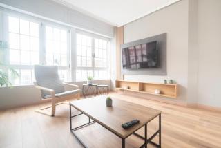 Apartamento AN Sol “Ferrol” - Ferrol - 6