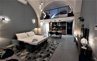 San Giacomo Loft Apartment - Barletta - 0