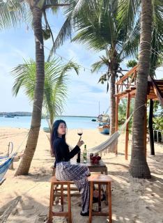 Mộc Homestay Đảo Phú Quý - Cu Lao Thu - 7