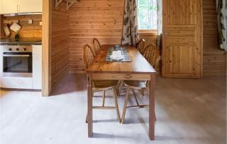 Stuga 5 - Nybro - 8