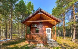 Stuga 5 - Nybro - 5