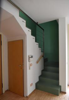 la casa della luce - Verona - 2