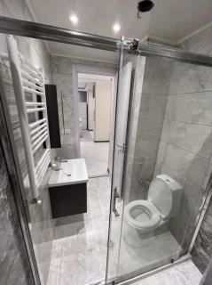 One Bedroom Archi 102 - Tbilisi - 5