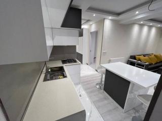 One Bedroom Archi 102 - Tbilisi - 2