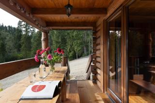 Domek w Halpusie - 2