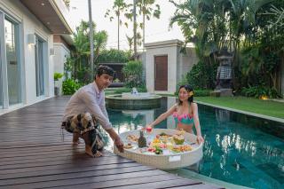 Luxury - Villa K - Central Seminyak - Seminyak - 3
