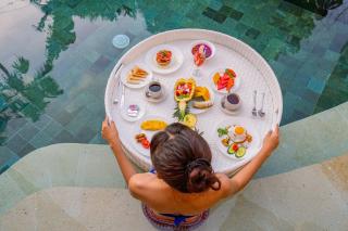 Luxury - Villa K - Central Seminyak - Seminyak - 1