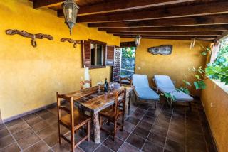 Casa Tajonaje - Entorno rural - Alajeró - 4