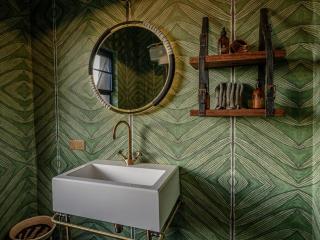 Madwaleni River Lodge - Babanango Game Reserve - 4