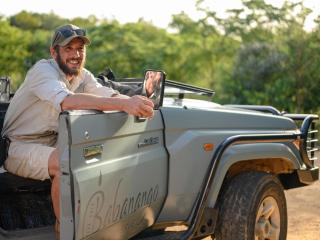Madwaleni River Lodge - Babanango Game Reserve - Ulundi - 4