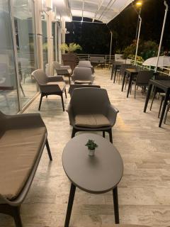 Hotel Audi Frontemare - 1