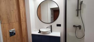 Apartament Loft - 2
