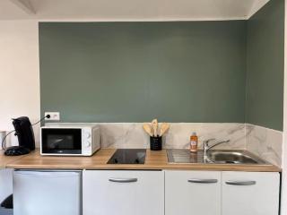 Petite maisonnette proche de Giverny - Bonnières-sur-Seine - 8