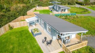 Croftner, Great Field Lodges - 6