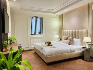 Bedchambers, Saket - Nova Deli - 0