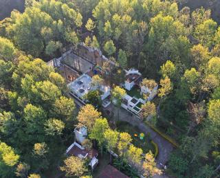 Sun Resorts And Adventures - Yercaud - 8