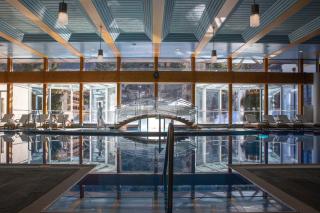 Mont Cervin Palace - Zermatt - 7