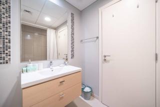 StoneTree - Furnished Studio in Golf Promenade 3A - Dubái - 8