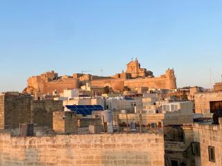 il-Belveder - Historic Home in Victoria Old Town - 8