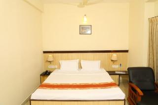 Hotel Shrie Shaanth - Salem - 0