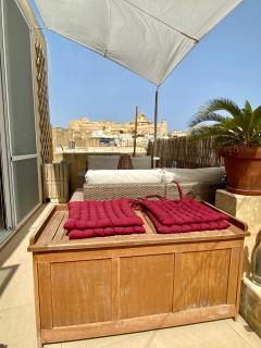 il-Belveder - Historic Home in Victoria Old Town - 1