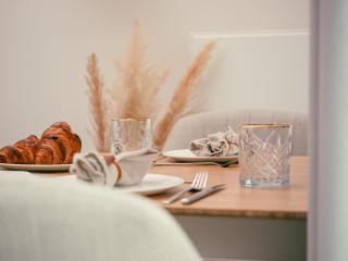 Op Oost Boutique hotel & Restaurant het Kook Atelier - Oosterend - 7