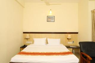 Hotel Shrie Shaanth - Salem - 9