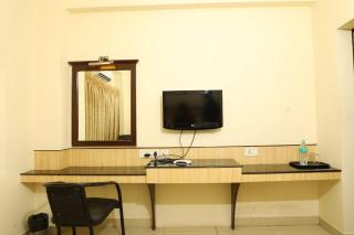 Hotel Shrie Shaanth - 6