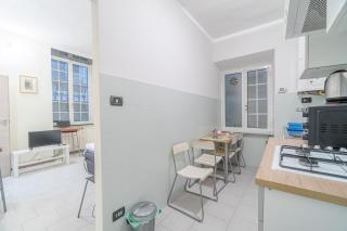 Genova Porto Antico Cozy Apartment - Genova - 5