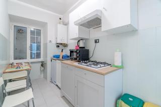 Genova Porto Antico Cozy Apartment - Genova - 6